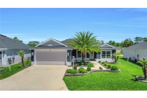 4151 BALCHARAN TERRACE, THE VILLAGES, FL 32163 - MLS#MFRG5111115