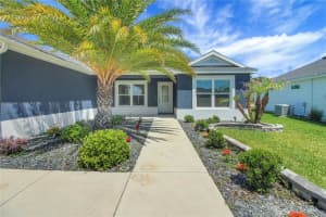 4151 BALCHARAN TERRACE, THE VILLAGES, FL 32163 - MLS#MFRG5111115