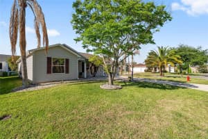 2588 ENGLISH IVY CIRCLE, THE VILLAGES, FL 32162 - MLS#MFRG5111116