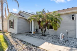 2588 ENGLISH IVY CIRCLE, THE VILLAGES, FL 32162 - MLS#MFRG5111116