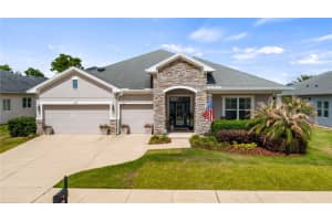 16451 GOOD HEARTH BOULEVARD, CLERMONT, FL 34711 - MLS#MFRG5111118