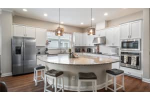 16451 GOOD HEARTH BOULEVARD, CLERMONT, FL 34711 - MLS#MFRG5111118