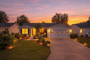 8354 177TH BARTRAM LOOP, THE VILLAGES, FL 32162 - MLS#MFRG5111124