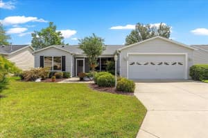 8354 177TH BARTRAM LOOP, THE VILLAGES, FL 32162 - MLS#MFRG5111124