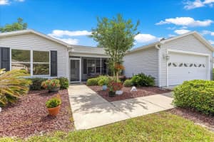 8354 177TH BARTRAM LOOP, THE VILLAGES, FL 32162 - MLS#MFRG5111124