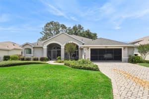 5607 SIR CHURCHILL DRIVE, LEESBURG, FL 34748 - MLS#MFRG5111130