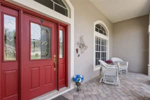 5607 SIR CHURCHILL DRIVE, LEESBURG, FL 34748 - MLS#MFRG5111130