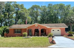 4047 S Garland Ter, INVERNESS