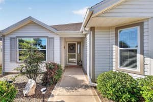 603 EVESBOROUGH PATH, THE VILLAGES, FL 32163 - MLS#MFRG5111138