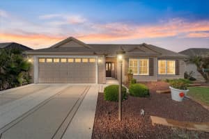 1109 ALCOVE LOOP, THE VILLAGES, FL 32162 - MLS#MFRG5111149