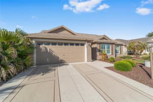 1109 ALCOVE LOOP, THE VILLAGES, FL 32162 - MLS#MFRG5111149