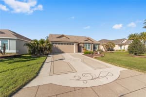 1109 ALCOVE LOOP, THE VILLAGES, FL 32162 - MLS#MFRG5111149