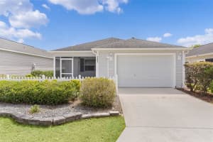 3401 CARRABELLE COURT, THE VILLAGES, FL 32163 - MLS#MFRG5111160