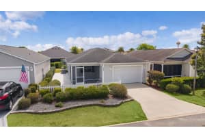 3401 CARRABELLE COURT, THE VILLAGES, FL 32163 - MLS#MFRG5111160