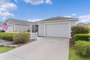 3401 CARRABELLE COURT, THE VILLAGES, FL 32163 - MLS#MFRG5111160