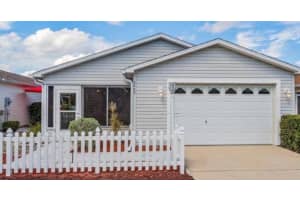 3445 Roanoke St, THE VILLAGES