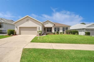 3719 BELLE ROSE DRIVE, LEESBURG, FL 34748 - MLS#MFRG5111171