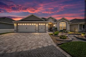 5681 Henry Loop, THE VILLAGES