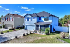 144 TRACY CIRCLE, HAINES CITY, FL 33844 - MLS#MFRG5111176