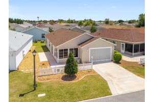 1814 HALLANDALE LANE, THE VILLAGES, FL 32162 - MLS#MFRG5111177