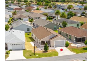 1814 HALLANDALE LANE, THE VILLAGES, FL 32162 - MLS#MFRG5111177