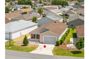 1814 HALLANDALE LANE, THE VILLAGES, FL 32162 - MLS#MFRG5111177