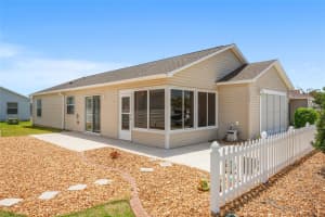 1814 HALLANDALE LANE, THE VILLAGES, FL 32162 - MLS#MFRG5111177