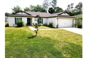 21 SLIPPER FLOWER PATH, PALM COAST, FL 32164 - MLS#MFRG5111179