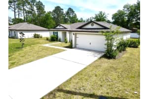 21 SLIPPER FLOWER PATH, PALM COAST, FL 32164 - MLS#MFRG5111179