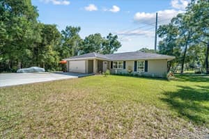 543 ROOKS AVENUE, INVERNESS, FL 34453 - MLS#MFRG5111184