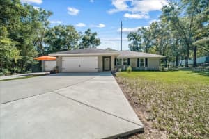 543 ROOKS AVENUE, INVERNESS, FL 34453 - MLS#MFRG5111184