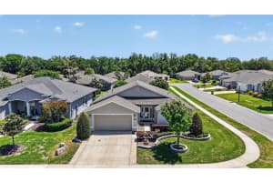 4307 BENT CREEK LANE, LEESBURG, FL 34748 - MLS#MFRG5111198