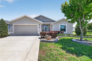 4307 BENT CREEK LANE, LEESBURG, FL 34748 - MLS#MFRG5111198