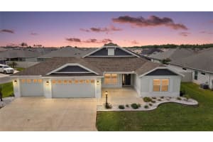 1713 Robbins Rd, THE VILLAGES