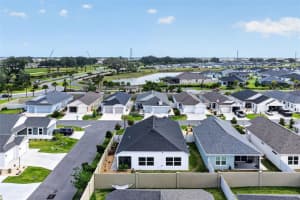 1674 CADORETTE DRIVE, THE VILLAGES, FL 34762 - MLS#MFRG5111224