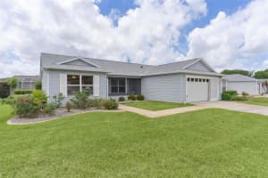3354 RESTON DRIVE, THE VILLAGES, FL 32162 - MLS#MFRG5111226
