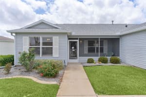 3354 RESTON DRIVE, THE VILLAGES, FL 32162 - MLS#MFRG5111226