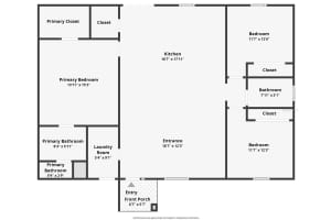 11426 Lakeview Dr, Leesburg, FL 34788, - MLS#MFRG5111231