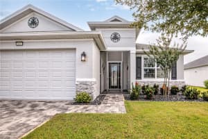 8492 HARTFORD WAY, MOUNT DORA, FL 32757 - MLS#MFRG5111232