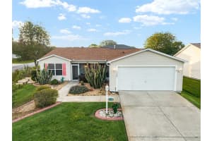 17009 96TH CHAPELWOOD CIRCLE, THE VILLAGES, FL 32162 - MLS#MFRG5111237