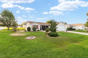 17009 96TH CHAPELWOOD CIRCLE, THE VILLAGES, FL 32162 - MLS#MFRG5111237