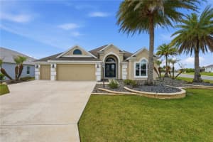 1166 BLOUNT AVENUE, THE VILLAGES, FL 32163 - MLS#MFRG5111255