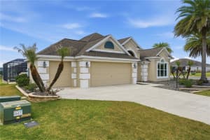 1166 BLOUNT AVENUE, THE VILLAGES, FL 32163 - MLS#MFRG5111255