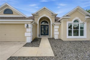 1166 BLOUNT AVENUE, THE VILLAGES, FL 32163 - MLS#MFRG5111255