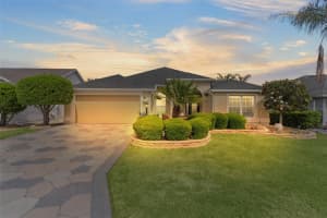 2091 DIPPER LOOP, THE VILLAGES, FL 32162 - MLS#MFRG5111261