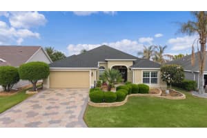 2091 DIPPER LOOP, THE VILLAGES, FL 32162 - MLS#MFRG5111261