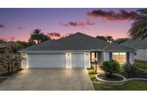 3406 COUNTRYSIDE PATH, THE VILLAGES, FL 32163 - MLS#MFRG5111276