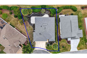 3406 COUNTRYSIDE PATH, THE VILLAGES, FL 32163 - MLS#MFRG5111276