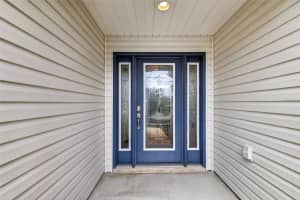 3406 COUNTRYSIDE PATH, THE VILLAGES, FL 32163 - MLS#MFRG5111276