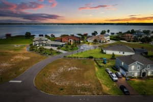 LOT C-28 SAWGRASS RUN, TAVARES, FL 32778 - MLS#MFRG5111277